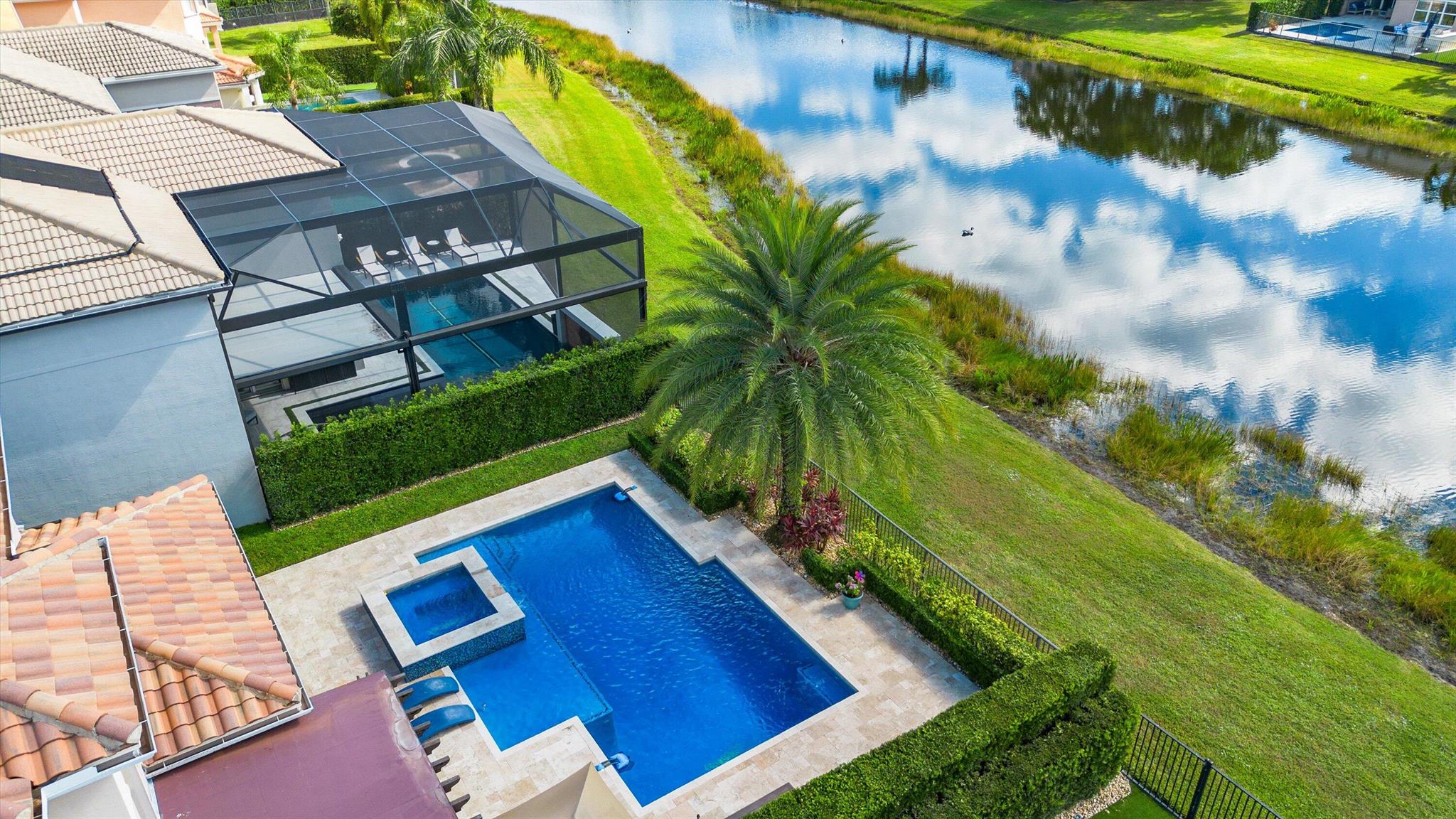 CANYON SPRINGS - Residential