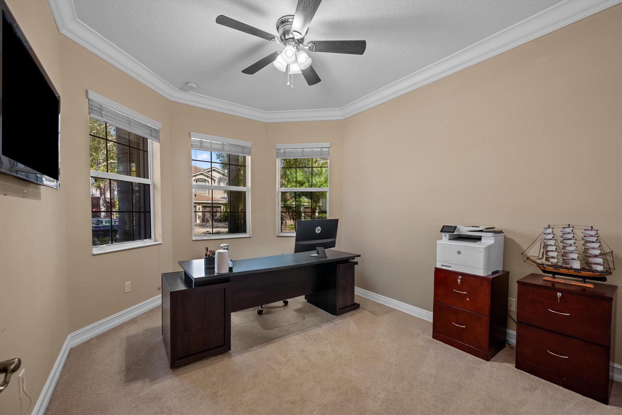 CANYON SPRINGS - Residential