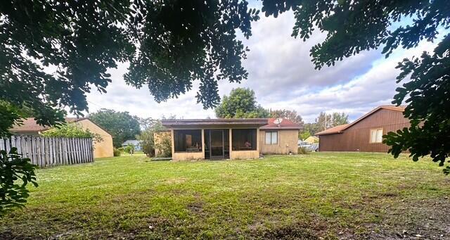 North Landings - Residential