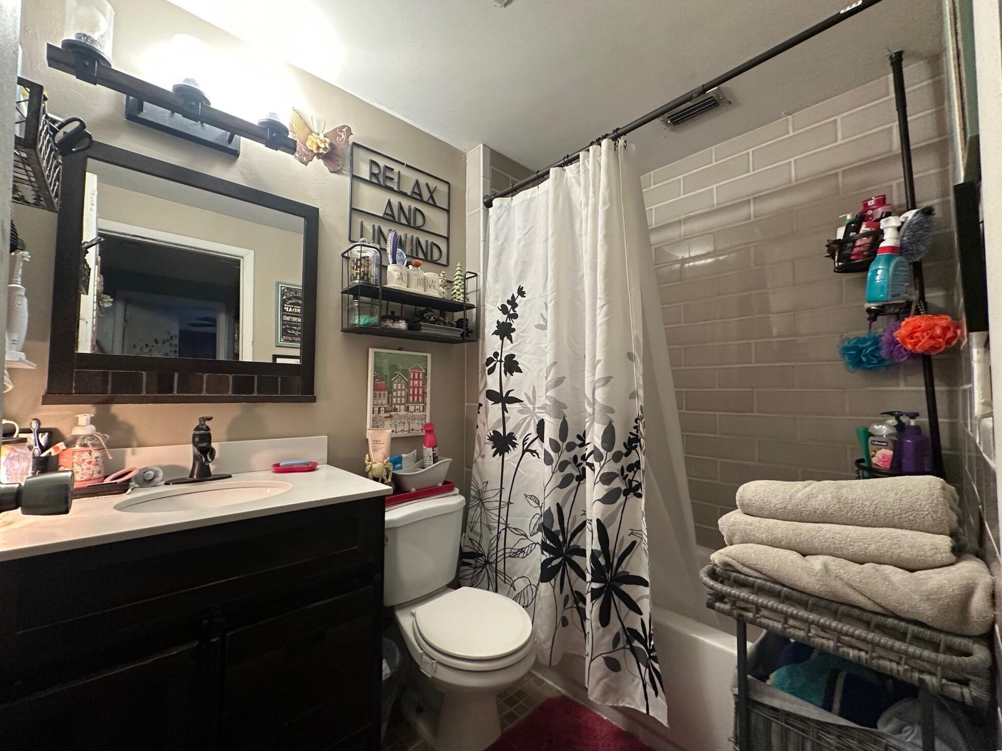 North Landings - Residential