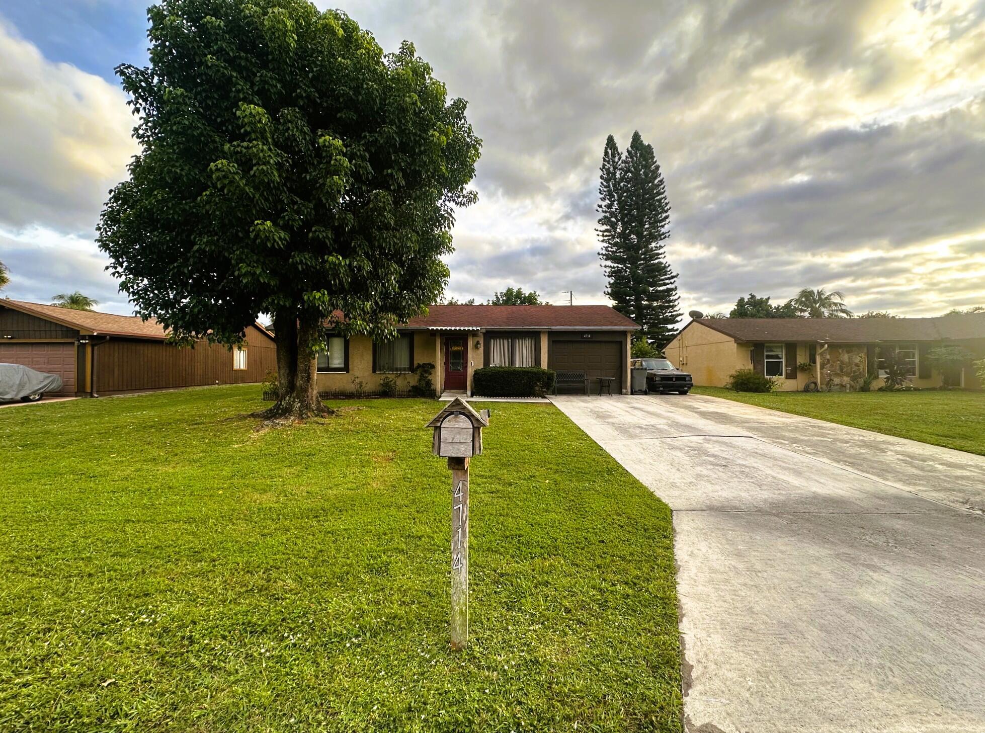 North Landings - Residential