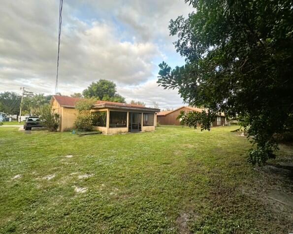 North Landings - Residential