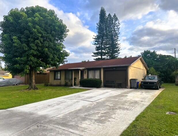 North Landings - Residential