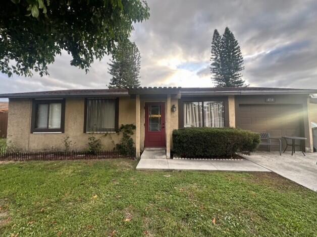 North Landings - Residential