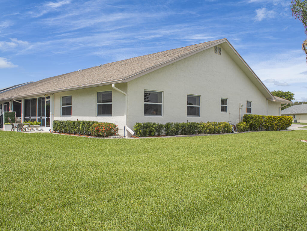 CYPRESS LAKES 9 - Residential