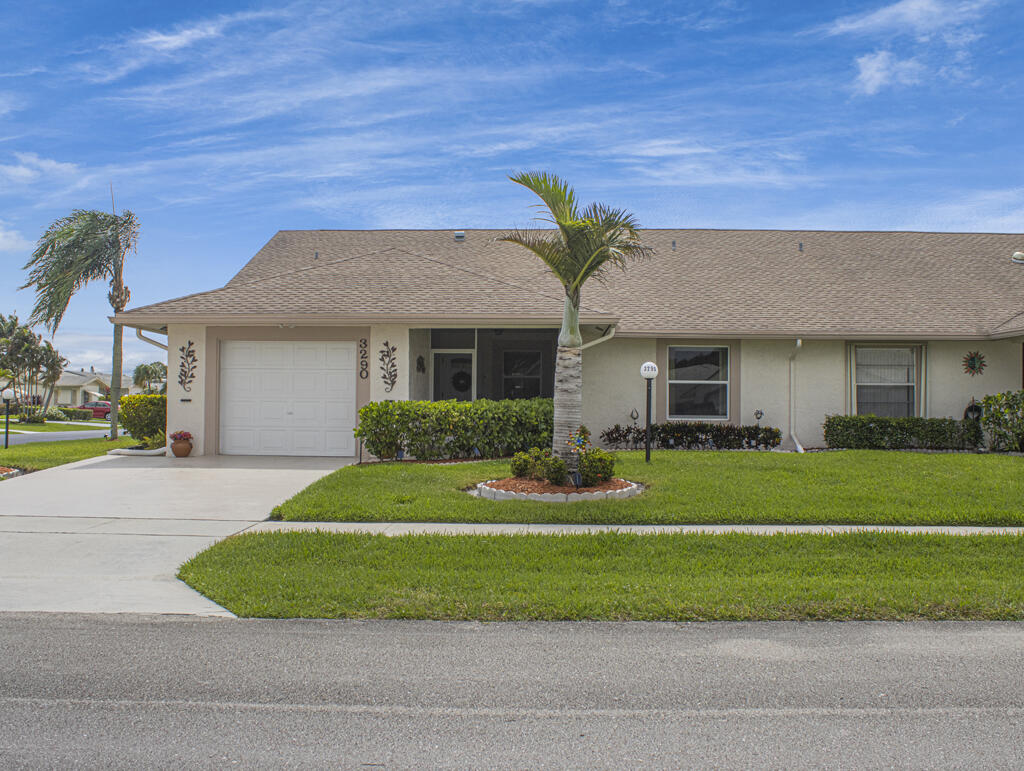 CYPRESS LAKES 9 - Residential