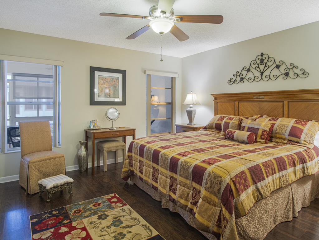 CYPRESS LAKES 9 - Residential