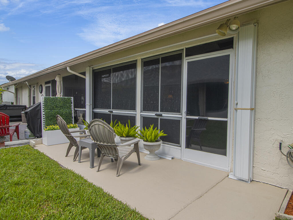 CYPRESS LAKES 9 - Residential