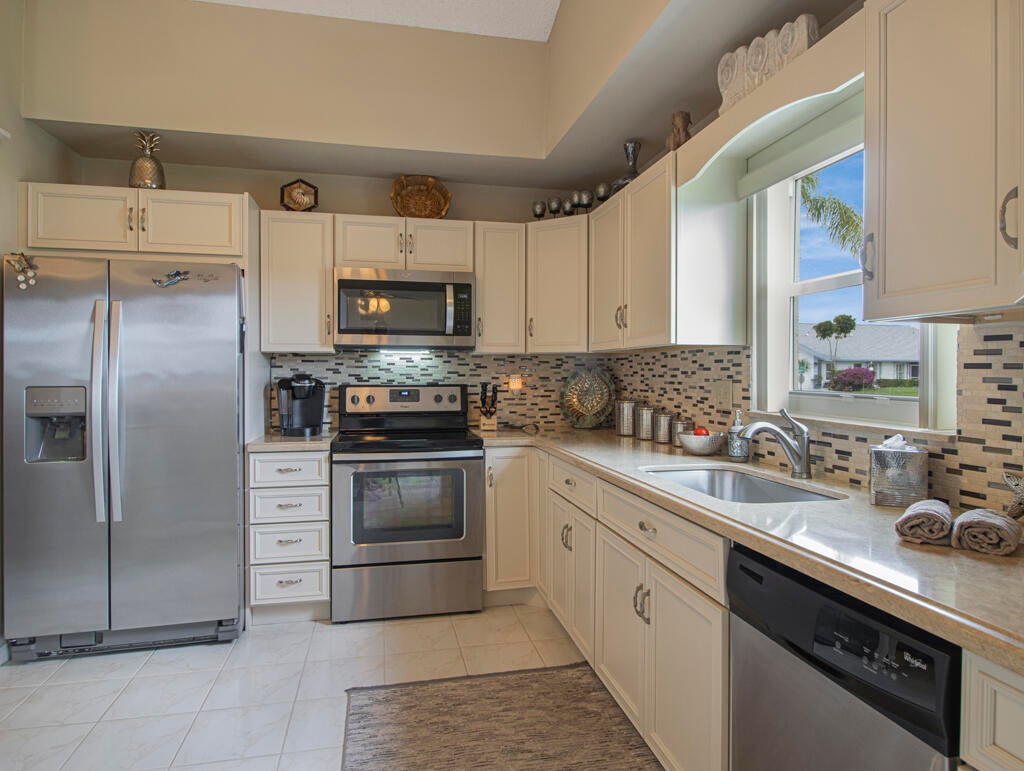 Photo of 3290 Belleville Road #3290, West Palm Beach, FL 33417 (MLS # B26028097)