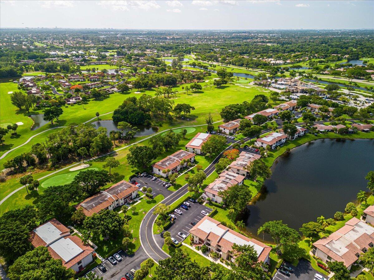 VISTAS OF BOCA LAGO CONDO - Residential
