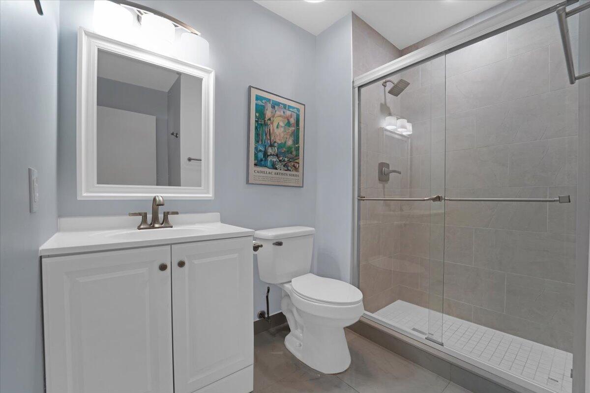 VISTAS OF BOCA LAGO CONDO - Residential