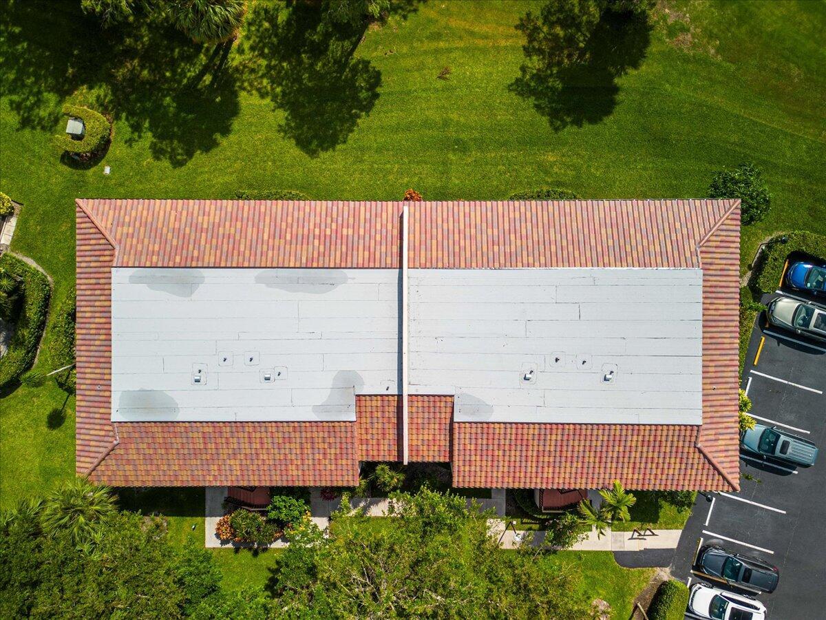 VISTAS OF BOCA LAGO CONDO - Residential