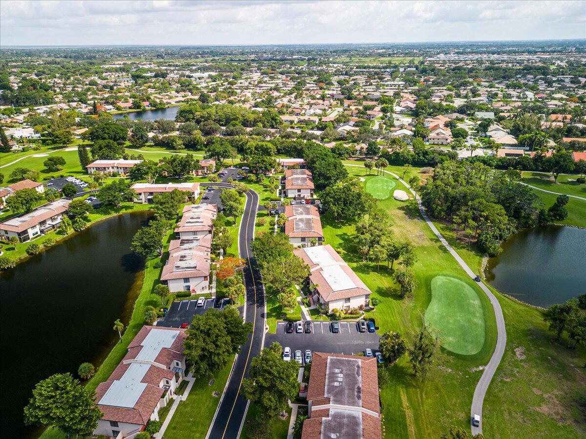 VISTAS OF BOCA LAGO CONDO - Residential
