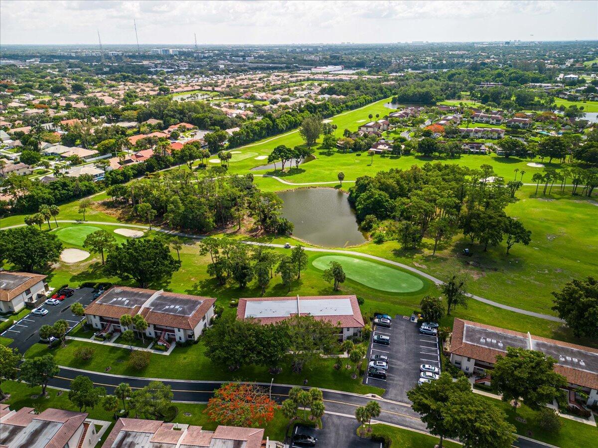 VISTAS OF BOCA LAGO CONDO - Residential