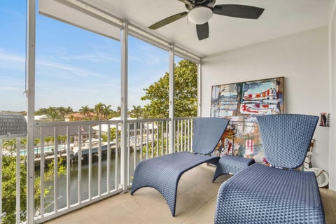 Tiny photo for 3000 NE 48TH Court #402, Lighthouse Point, FL 33064 (MLS # B26053469)