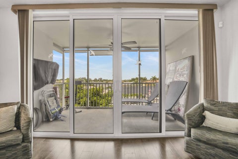 Tiny photo for 3000 NE 48TH Court #402, Lighthouse Point, FL 33064 (MLS # B26053469)