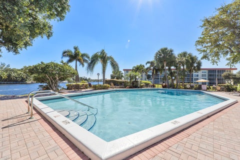 Tiny photo for 3000 NE 48TH Court #402, Lighthouse Point, FL 33064 (MLS # B26053469)