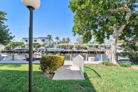 Tiny photo for 3000 NE 48TH Court #402, Lighthouse Point, FL 33064 (MLS # B26053469)