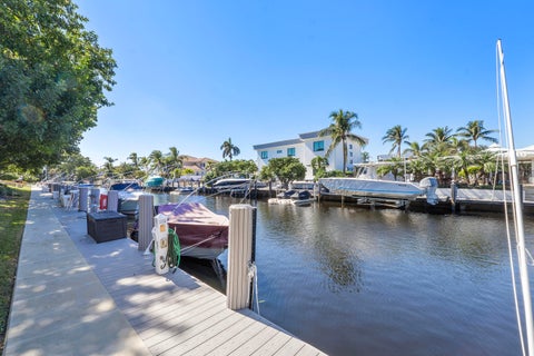 Tiny photo for 3000 NE 48TH Court #402, Lighthouse Point, FL 33064 (MLS # B26053469)