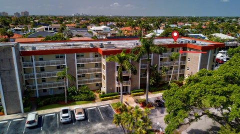Tiny photo for 3000 NE 48TH Court #402, Lighthouse Point, FL 33064 (MLS # B26053469)