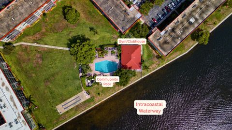 Tiny photo for 3000 NE 48TH Court #402, Lighthouse Point, FL 33064 (MLS # B26053469)