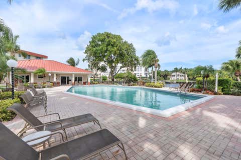 Tiny photo for 3000 NE 48TH Court #402, Lighthouse Point, FL 33064 (MLS # B26053469)