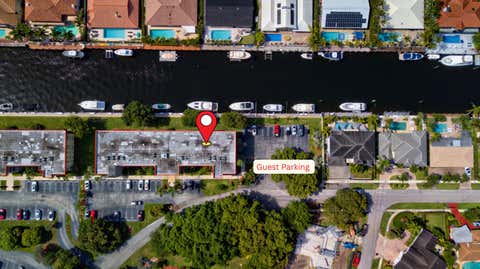 Tiny photo for 3000 NE 48TH Court #402, Lighthouse Point, FL 33064 (MLS # B26053469)