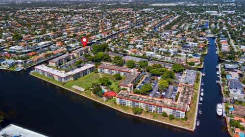 Tiny photo for 3000 NE 48TH Court #402, Lighthouse Point, FL 33064 (MLS # B26053469)