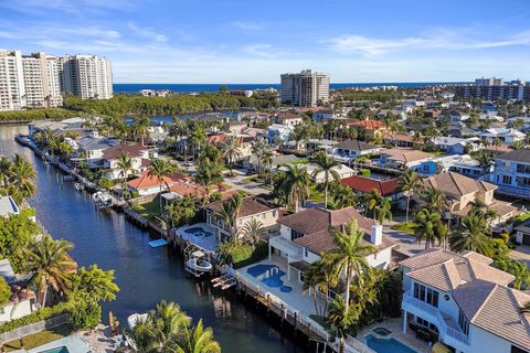 Tiny photo for 807 Coventry Street, Boca Raton, FL 33487 (MLS # R11168214)