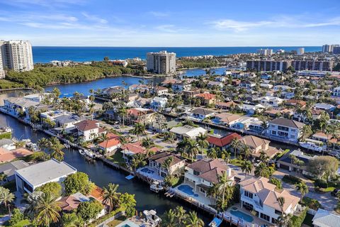 Tiny photo for 807 Coventry Street, Boca Raton, FL 33487 (MLS # R11168214)
