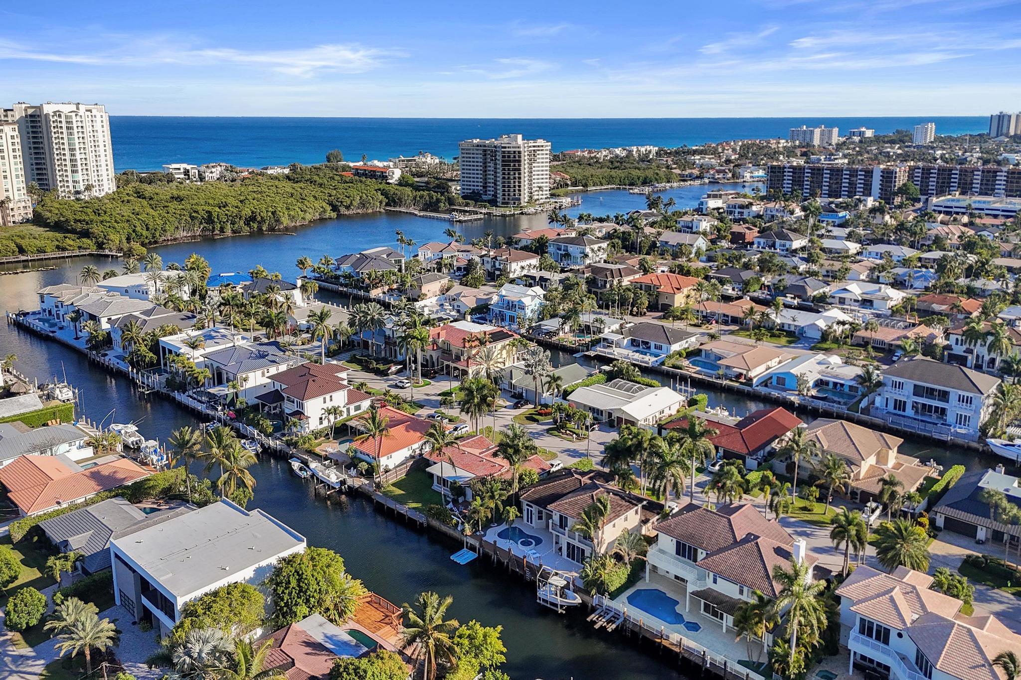 BEL MARRA - Residential