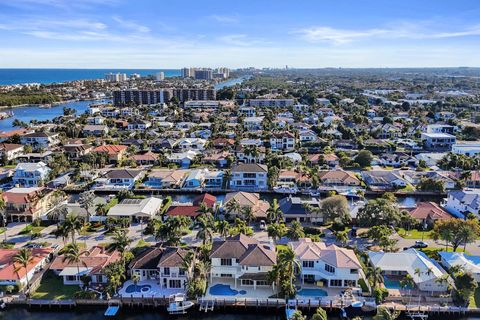 Tiny photo for 807 Coventry Street, Boca Raton, FL 33487 (MLS # R11168214)
