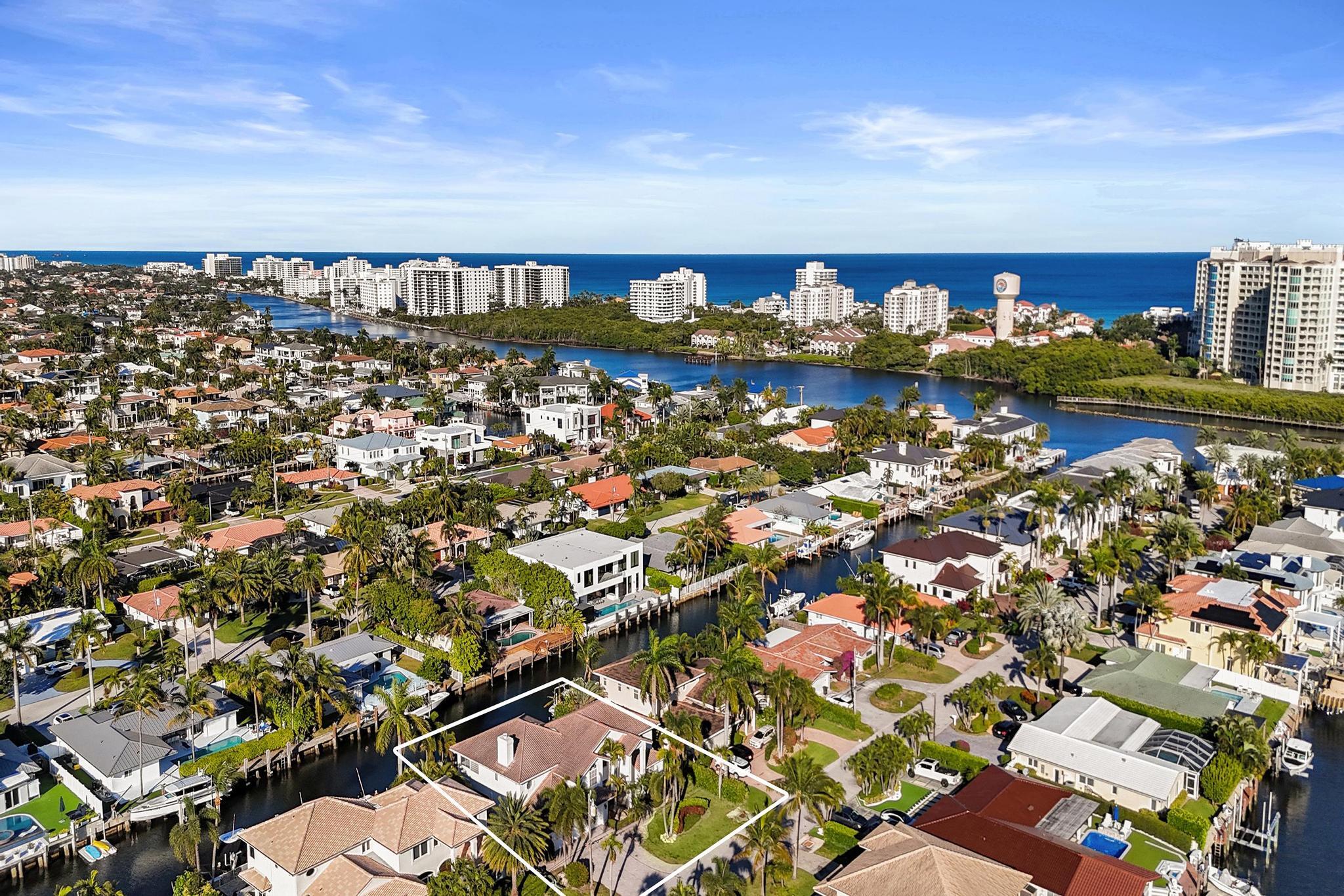 BEL MARRA - Residential