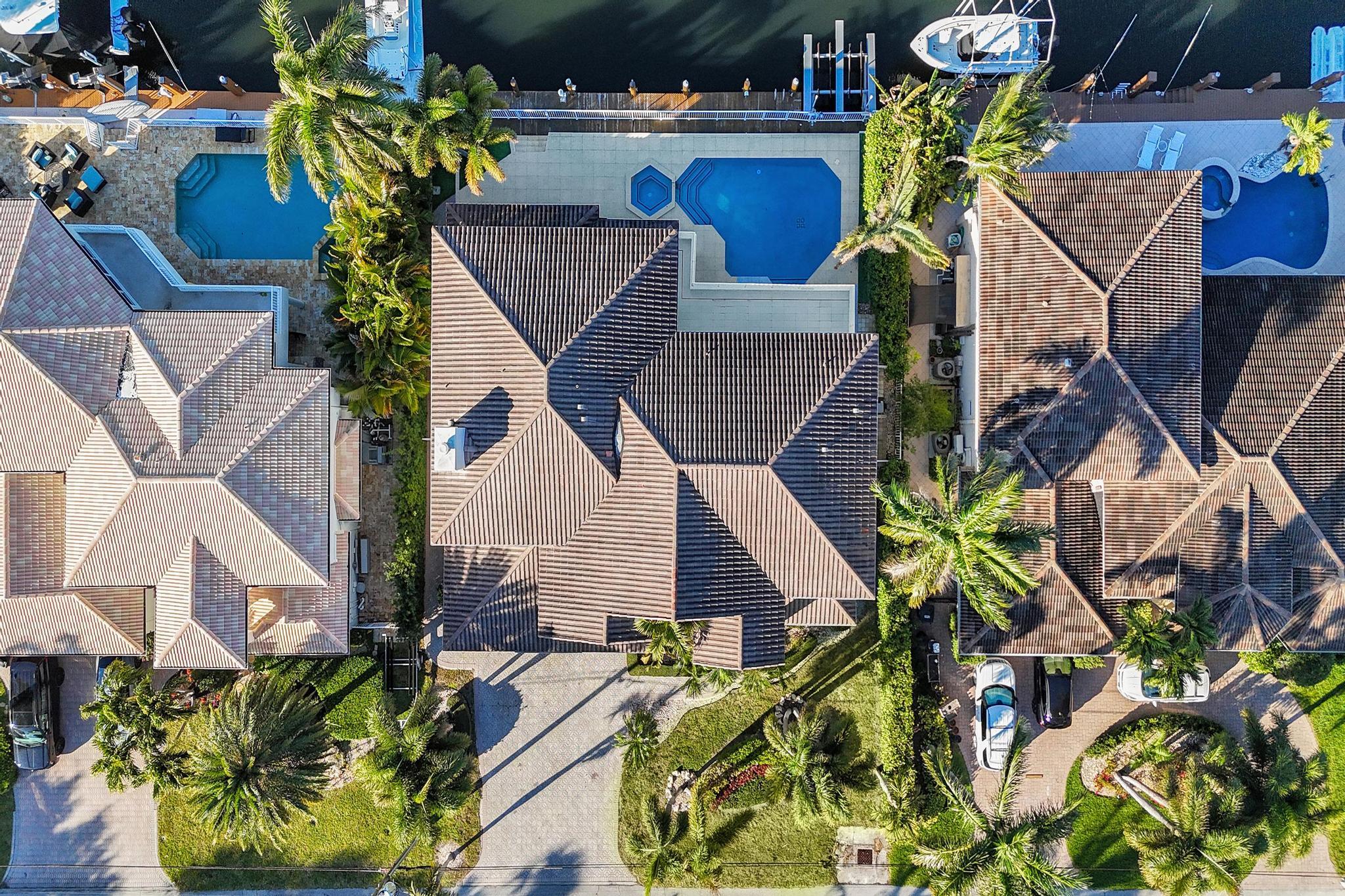 BEL MARRA - Residential