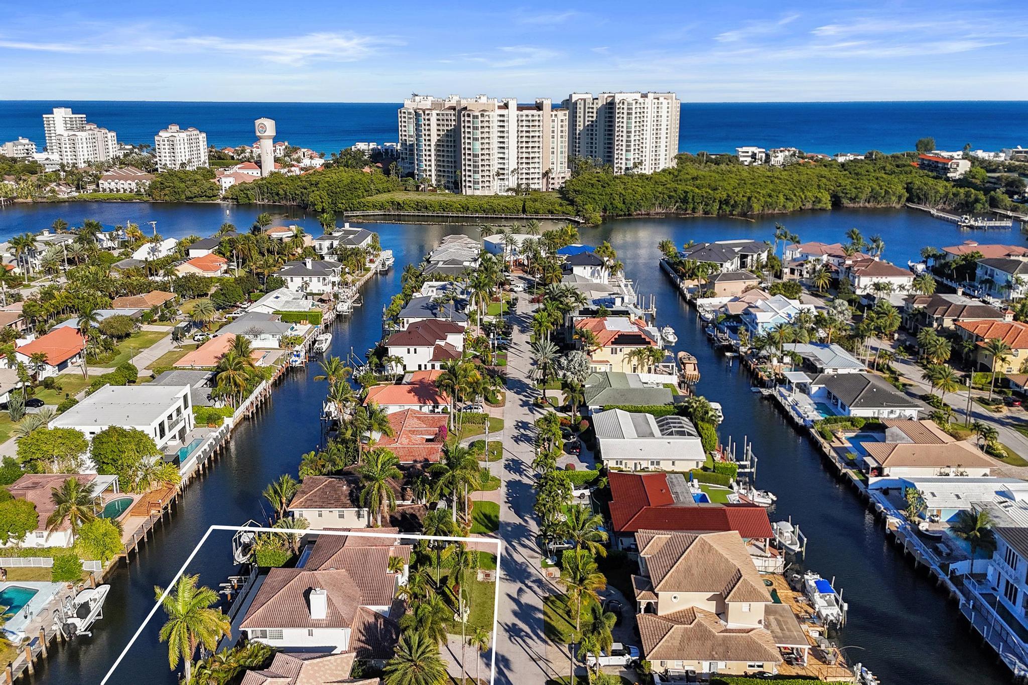 BEL MARRA - Residential