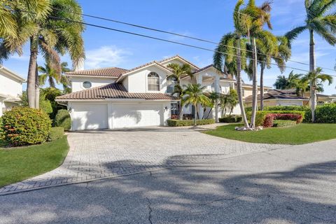 807 Coventry Street Boca Raton FL 33487