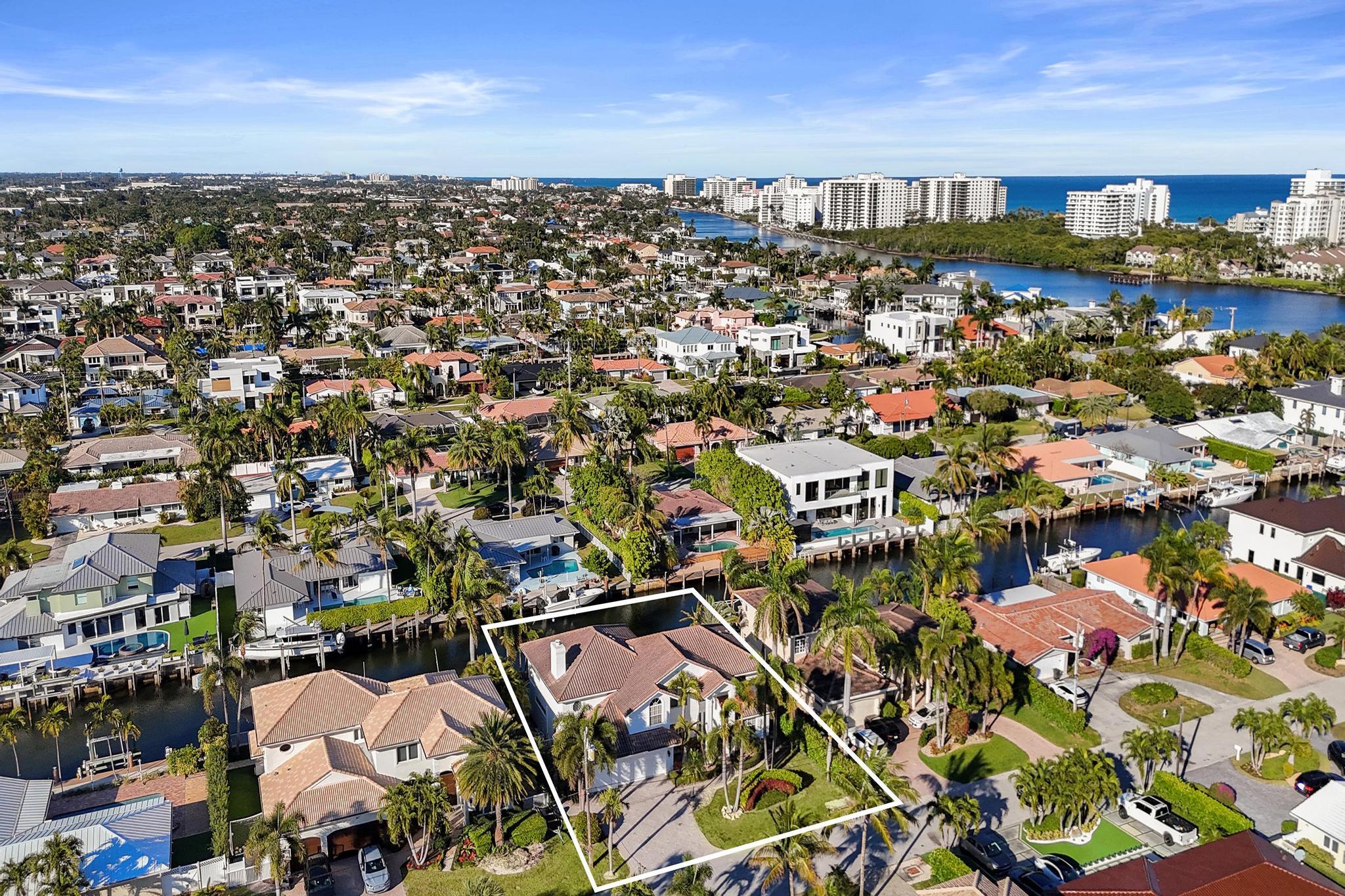 BEL MARRA - Residential