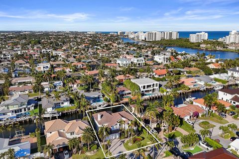 Tiny photo for 807 Coventry Street, Boca Raton, FL 33487 (MLS # R11168214)