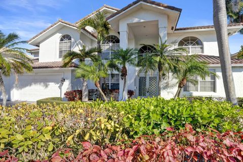 Tiny photo for 807 Coventry Street, Boca Raton, FL 33487 (MLS # R11168214)