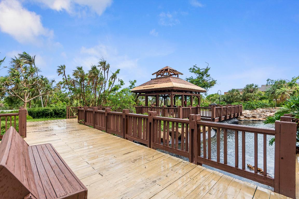 TOWERS OF QUAYSIDE CONDO #1 - Residential Lease