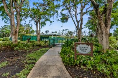 TOWERS OF QUAYSIDE CONDO #1 - Residential Lease