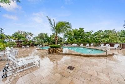 TOWERS OF QUAYSIDE CONDO #1 - Residential Lease