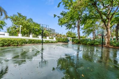 TOWERS OF QUAYSIDE CONDO #1 - Residential Lease