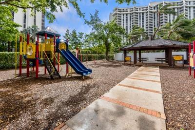 TOWERS OF QUAYSIDE CONDO #1 - Residential Lease