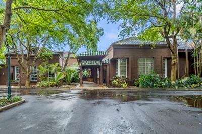 TOWERS OF QUAYSIDE CONDO #1 - Residential Lease