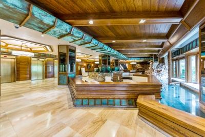 TOWERS OF QUAYSIDE CONDO #1 - Residential Lease