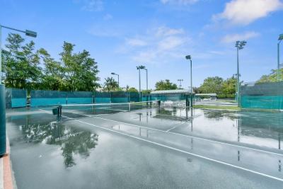 TOWERS OF QUAYSIDE CONDO #1 - Residential Lease