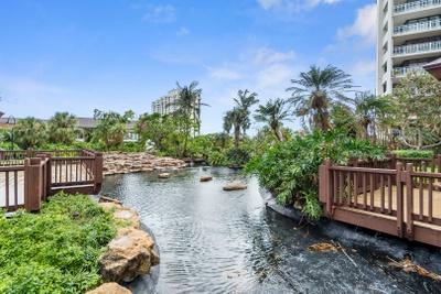 TOWERS OF QUAYSIDE CONDO #1 - Residential Lease