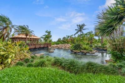 TOWERS OF QUAYSIDE CONDO #1 - Residential Lease