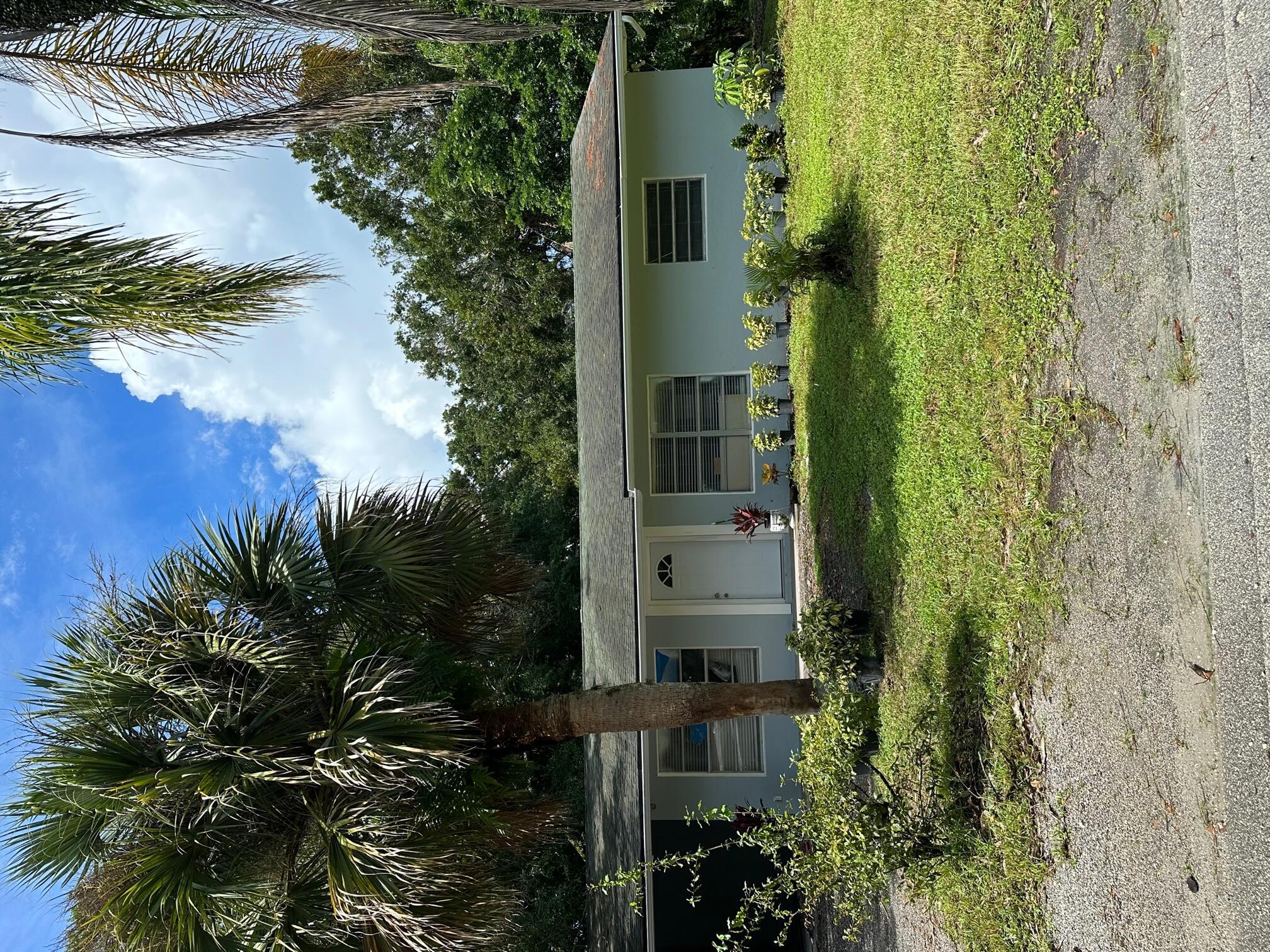 Completely renovated!!! Nothing has been left undone. New high-gloss tile floor throughout, new paint, new light fixtures/fans, new Samsung stainless steel appliances, new bathroom vanities & kitchen cabinets. Centrally located to shopping & dinning and close proximity to I-95.
